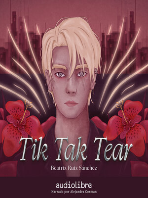 cover image of Tik Tak Tear